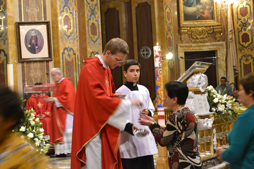 DSC_0197 Holy Communion