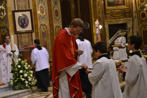 DSC_0192 Holy Communion