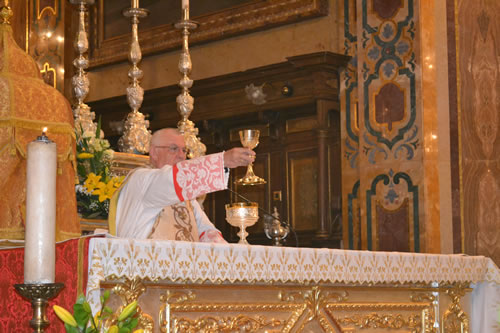 DSC_0053 Offertory