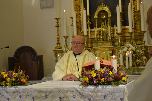 DSC_0008 Mgr G. B. Gauci principal celebrant