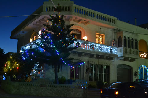 DSC_0001 house at start of 8th Sept Ave