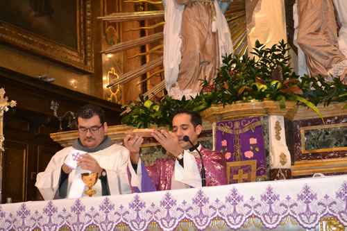 DSC_0057 Offertory