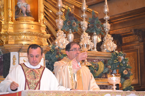 DSC_0158 Offertory