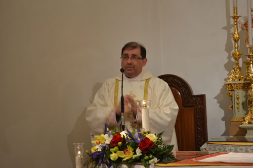 DSC_0131 The Homily