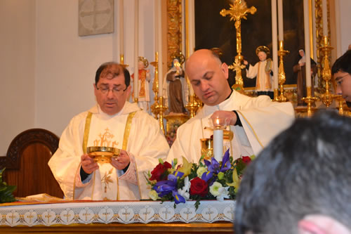 DSC_0138 Offertory