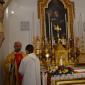 17 JAN 2015 - ST ANTON - CHILDREN'S MASS