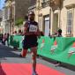 26 APR 2015 - GOZO HALF MARATHON 8 miles