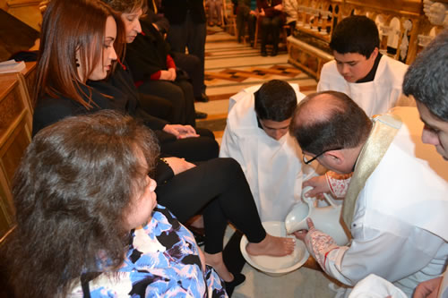 DSC_0078 Washing of feet