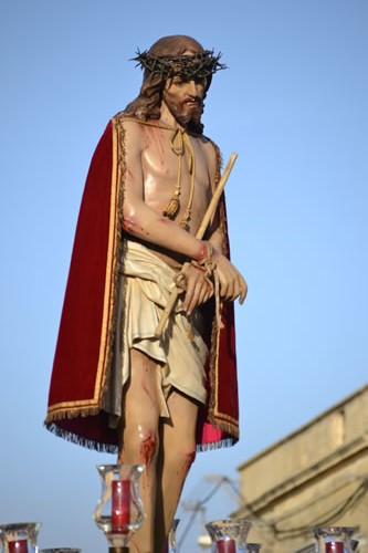 DSC_0271 Jesus crowned with thorns