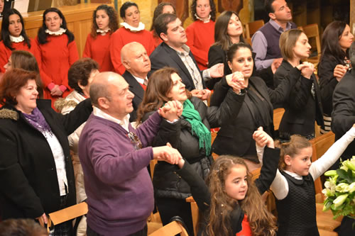 DSC_0294 The Lord's Prayer