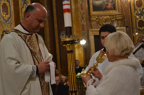 DSC_0316 First Holy Communion