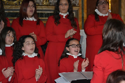 049 Choir Voci Angeliche