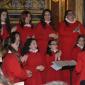 050 Choir Voci Angeliche