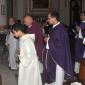 003 Celebrants in procession to Altar