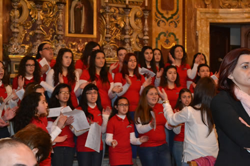 DSC_0203 Choir Voci Angeliche