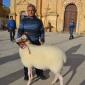 29 MAR 2015 - PALM SUNDAY - PROCESSION BY CHILDREN