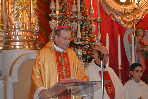 DSC_0053 Prayers of the Faithful