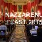 NAZZARENU FEAST 2015