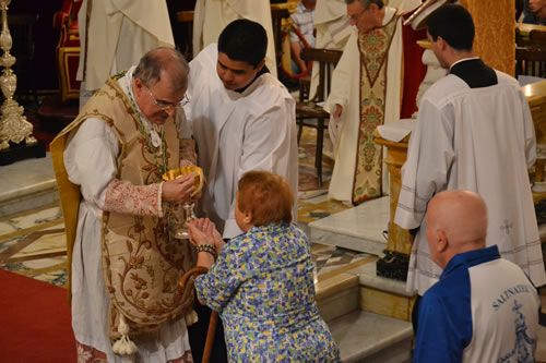 DSC_0989 Holy Communion