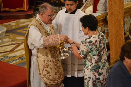 DSC_0993 Holy Communion