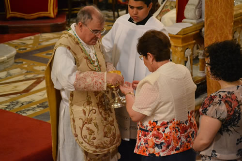 DSC_0994 Holy Communion