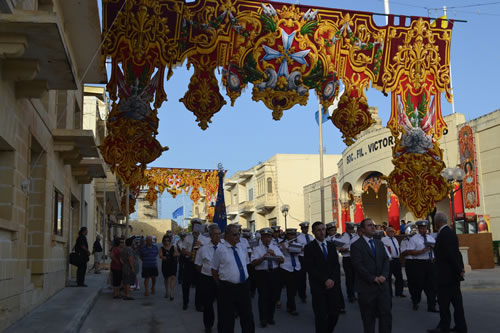 DSC_0049 Band playing marches