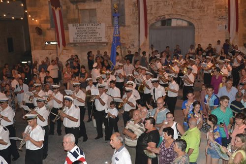 DSC_0131 Santa Marija Band of Zebbug Gozo