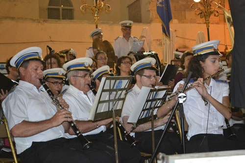 DSC_0500 Victory Band playing the Hymn