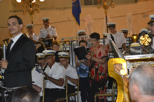 DSC_0498 Victory Band playing the Hymn