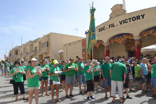 DSC_0221 Zejtun Malta Beland Band