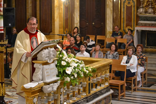 DSC_0027 The Homily