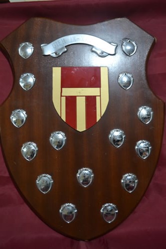 DSC_003 Shield with names of all winners to date