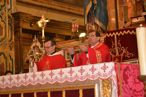 DSC_0123 Offertory