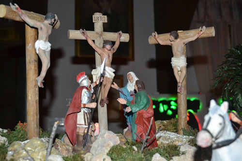 DSC_0202 The Crucifixion