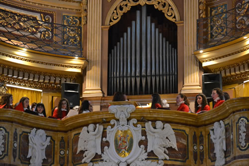 DSC_0126 Choir Voci Angeliche