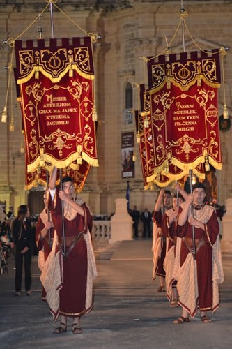 DSC_0468 Banners - The Last Seven Words