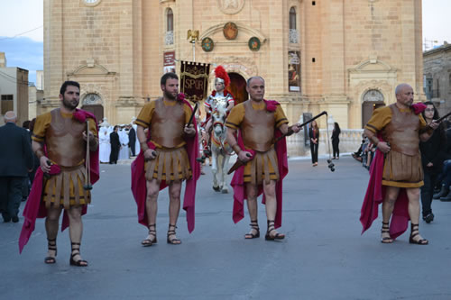 DSC_0333 Soldiers who scourged Jesus