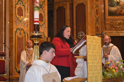 DSC_0125 Community Prayers