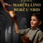 23 SEP - MUSICAL MARCELLINO PAN Y VINO