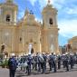 SEP 07 am - WREATH LAYING CEREMONY