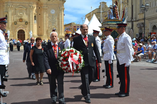 DSC_0604 Knights of the Hosp Order of Malta