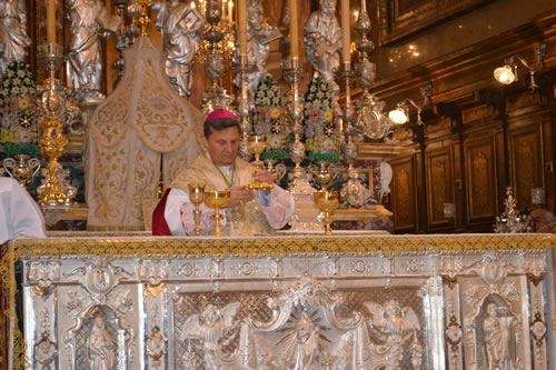 DSC_0110 Offertory