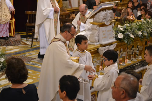 DSC_0133 Holy Communion