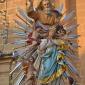 SEP 02  - PONTIFICAL HIGH MASS