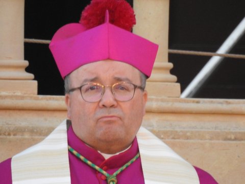 023 Archbishop Charles Scicluna