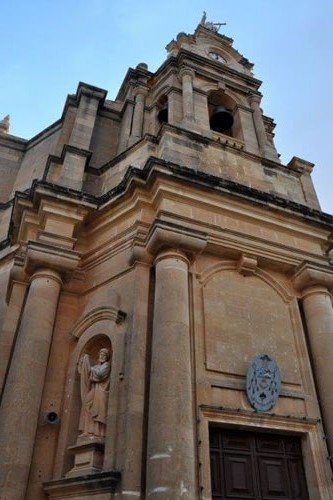 01 Nazzarenu Church