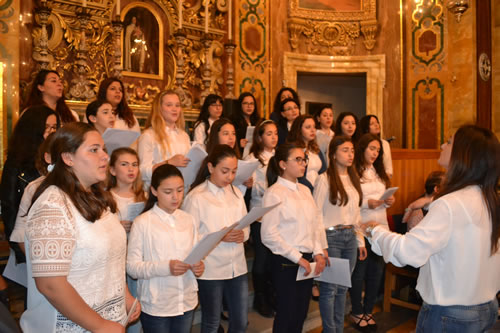 DSC_0457 Choir Voci Angeliche