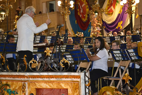 DSC_0009 Mro Joseph Galea LCM  Band Director