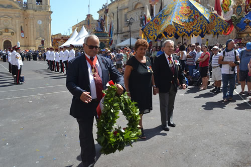 DSC_0430 Sovereign Hospitaller Order of Saint John of Jerusalem Knights of Malta