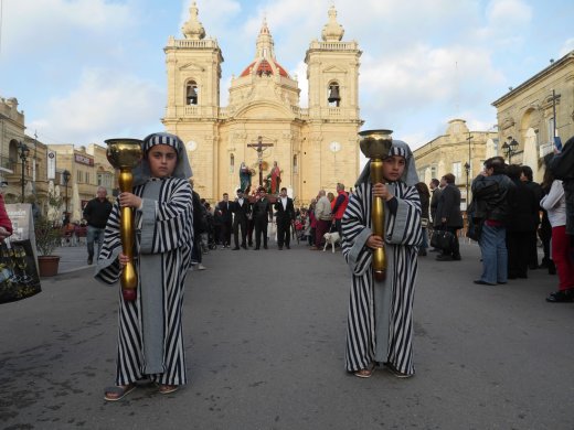 Purcissjoni Pageant tat-Tfal 43 Sena 14Apr19 (77)